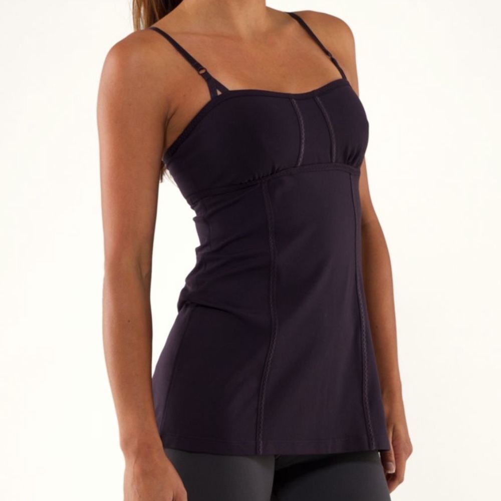 Lululemon, Ariel Tank, NWOT